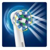 ORAL-B EB50 CROSS ACTION 4CT YEDEK BAŞLIK