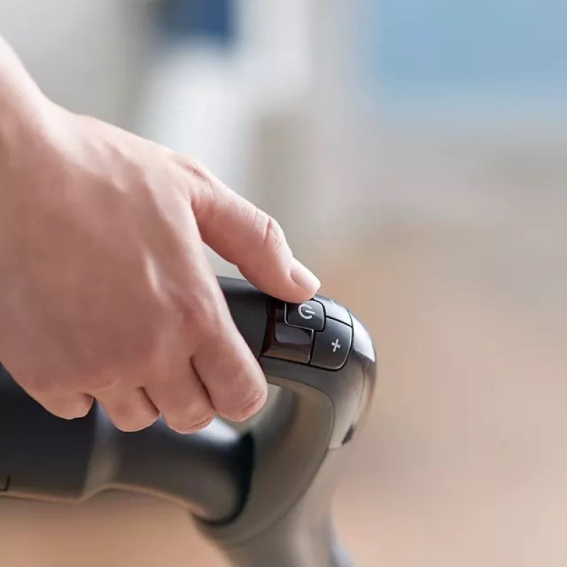 PHILIPS MARATHON ULTIMATE ELEKTRİKLİ SÜPÜRGE XB9155 07