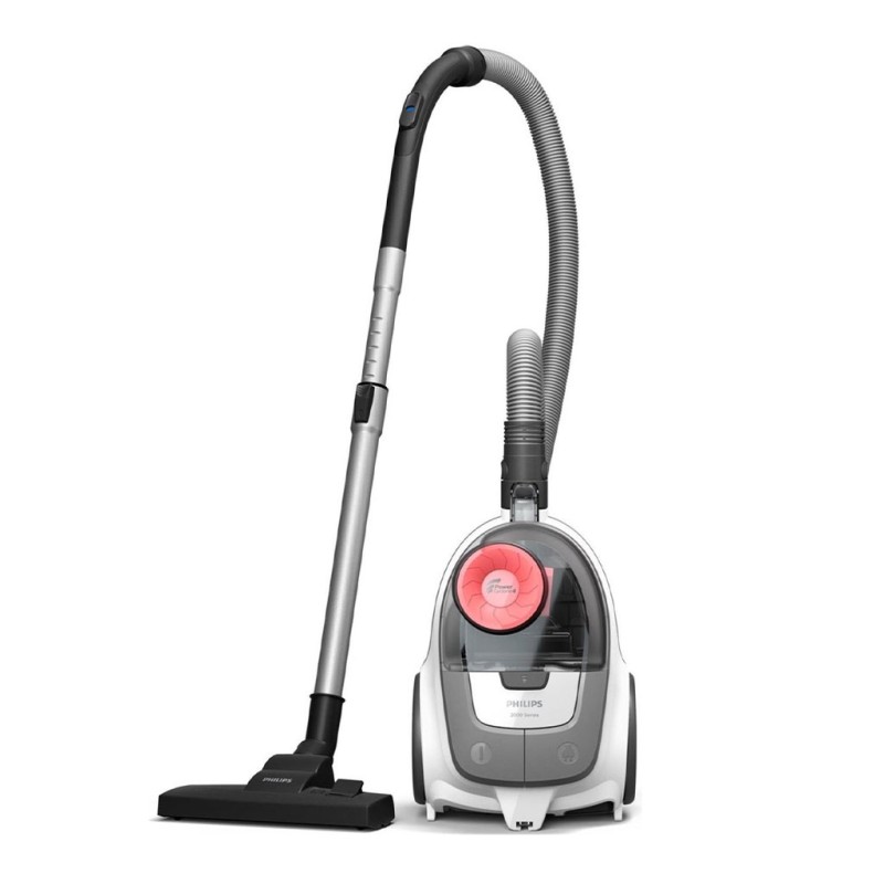 Elden Taksitle PHILIPS ELEKTRİKLİ SÜPÜRGE XB2142 09