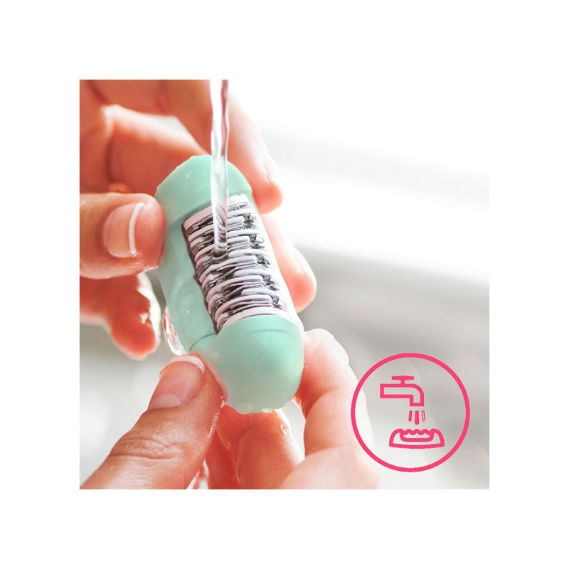 PHILIPS EPİLASYON BRE245 05