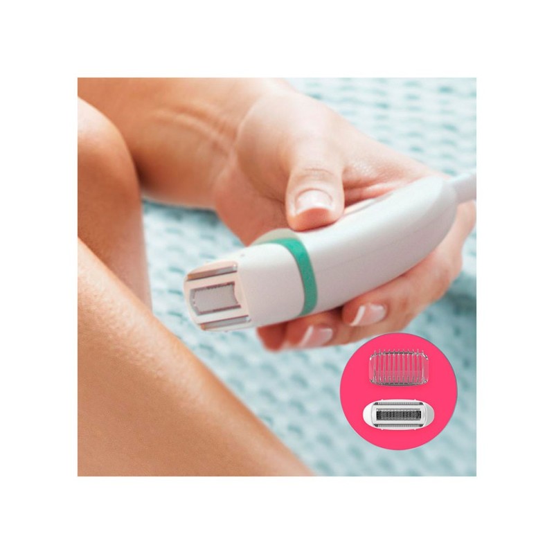 PHILIPS EPİLASYON BRE245 05