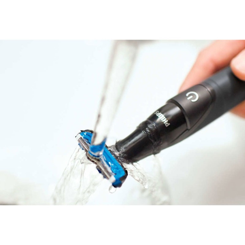 Elden Taksitle PHILIPS VÜCUT BAKIM KİTİ BG1024 15