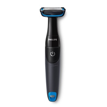 PHILIPS VÜCUT BAKIM KİTİ BG1024 15