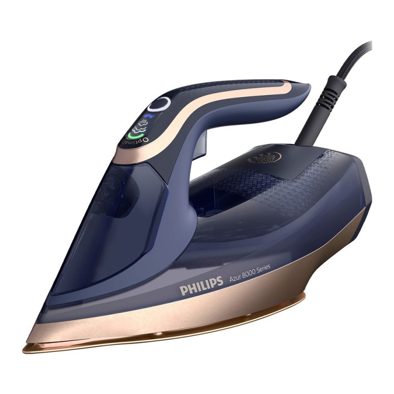 PHILIPS BUHARLI ÜTÜ DST8050 20