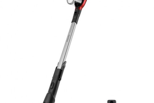 PHILIPS ŞARJLI DİKEY SÜPÜRGE XC7043