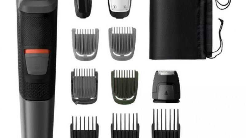 Philips 5730 MG Erkek Bakım Kiti