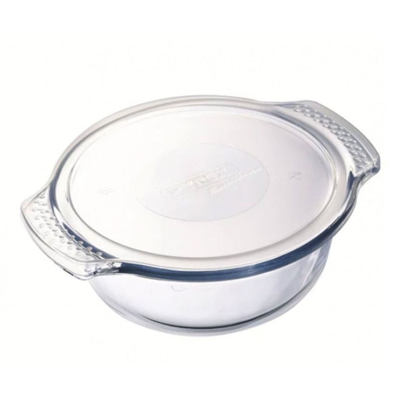 Elden Taksitle PYREX CASSEROLE 1,4 L SAKLAMA KABI