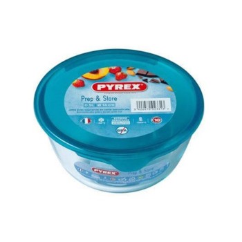 PYREX KAPAKLI KASE 0,5 L