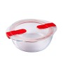 PYREX MİKRODALGA 0,35L SAKLAMA KABI