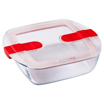 PYREX MİKRODALGA 0,35 L SAKLAMA KABI