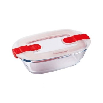 PYREX MİKRODALGA 0,4 L SAKLAMA KABI