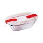 PYREX MİKRODALGA 0,4 L SAKLAMA KABI