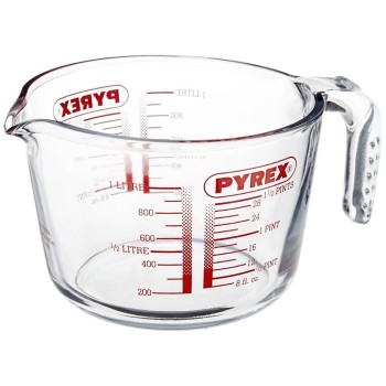 PYREX 1 L ÖLÇME KABI