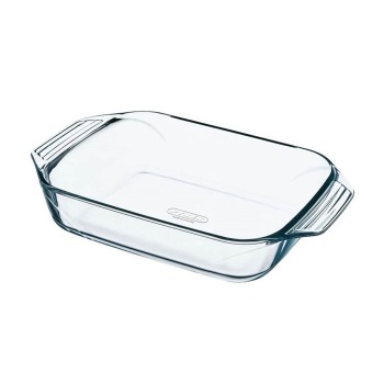 PYREX DİKDÖRTGEN 2,1 L FIRIN KABI