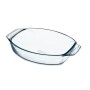 PYREX OVAL 3 L FIRIN KABI