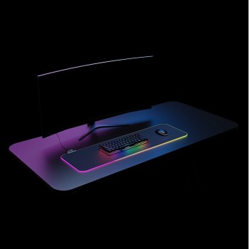 RAMPAGE LEDLİ MOUSEPAD MP-24