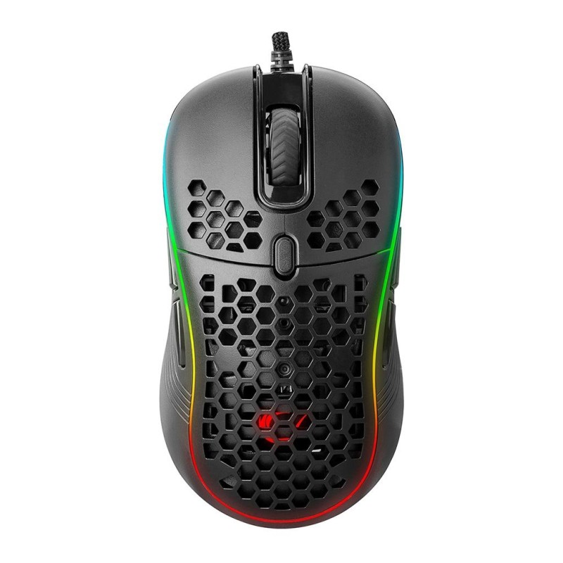 Elden Taksitle RAMPAGE GENTLE GAMING MOUSE SMX-R85
