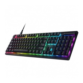 RAZER DEATHSTALKER V2 RED SWITCH US LAYOUT KLAVYE