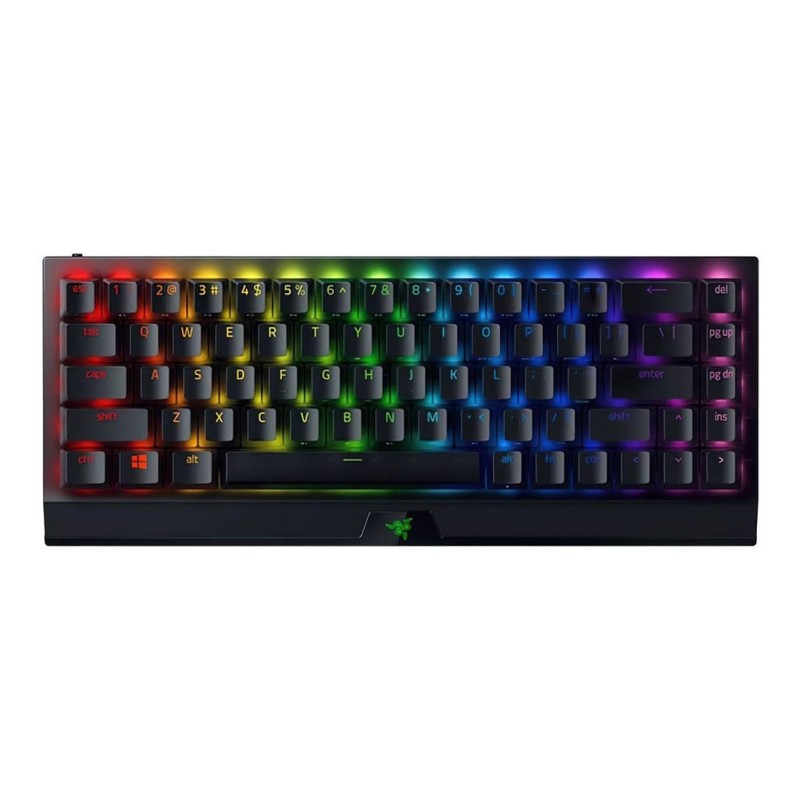 Elden Taksitle RAZER BLACKWIDOW V3 MINI HYPERSPEED YELLOW KLAVYE