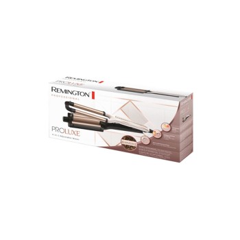 REMINGTON PROLUXE WAG SAÇ MAŞASI CI91AW E51