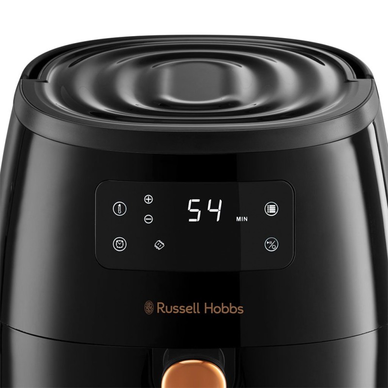 RUSSELL HOBBS SATISFRY AIR FRYER 26510 56