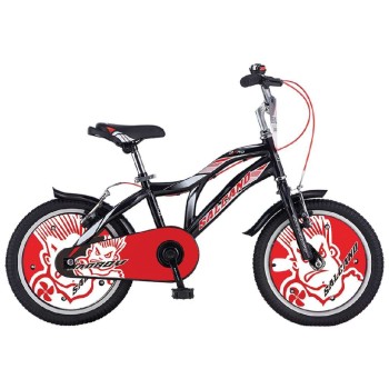 SALCANO BADBOY 16 JANT BMX BİSİKLET