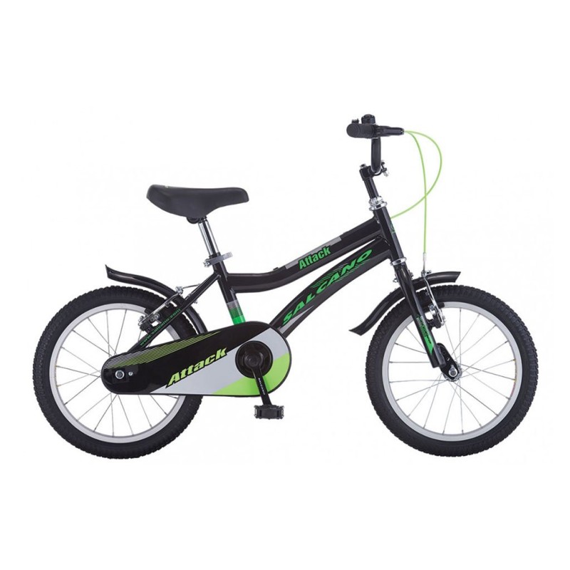 SALCANO 16 JANT ATTACK BİSİKLET