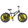 SALCANO BADBOY 20 JANT BMX BİSİKLET