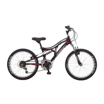 SALCANO 20 JANT HECTOR BİSİKLET