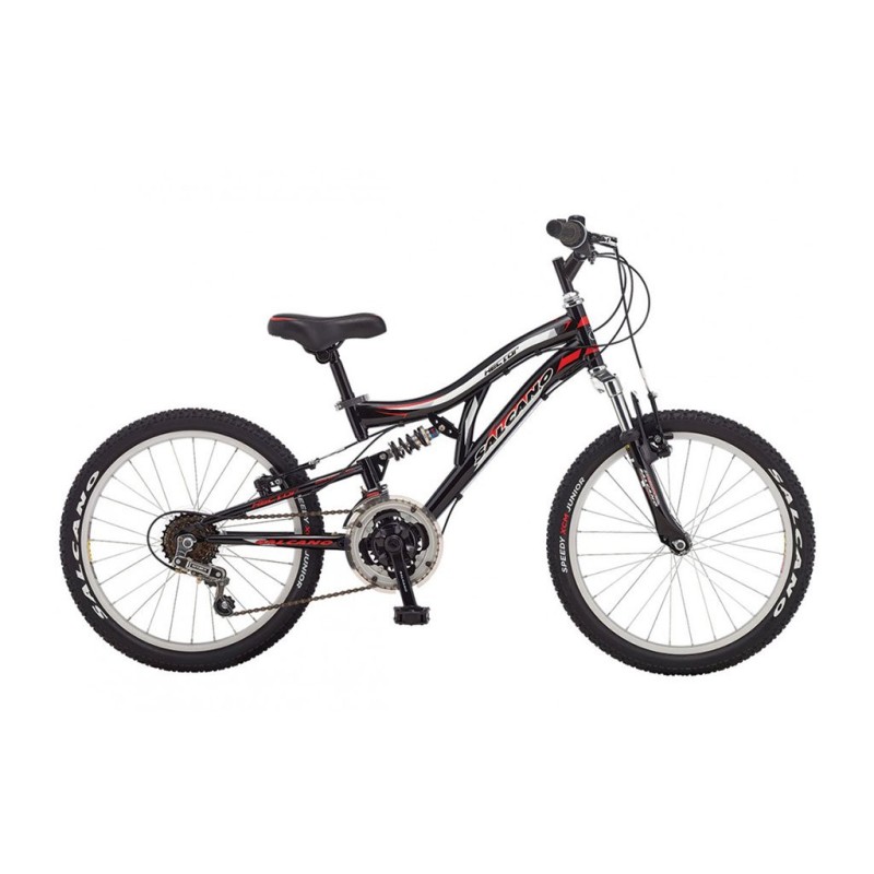 SALCANO 20 JANT HECTOR BİSİKLET