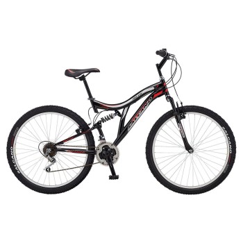 SALCANO 26 JANT HECTOR BİSİKLET