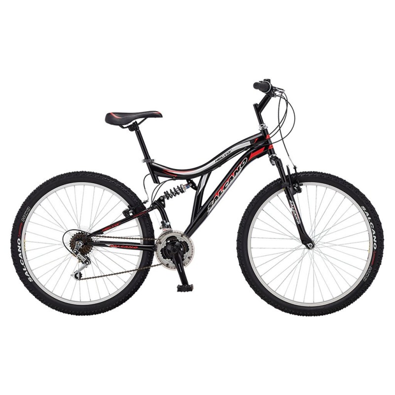 SALCANO 26 JANT HECTOR BİSİKLET