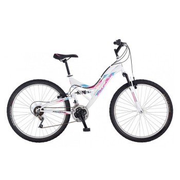 SALCANO 26 JANT HELEN BİSİKLET
