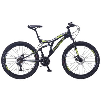 SALCANO 26 JANT NOVA BİSİKLET