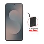 SAMSUNG S25 FE CEP TELEFONU 256 GB