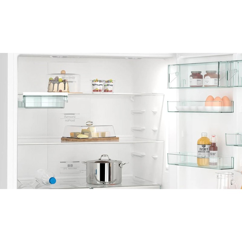 Elden Taksitle SIEMENS BUZDOLABI KG86NCWE0N