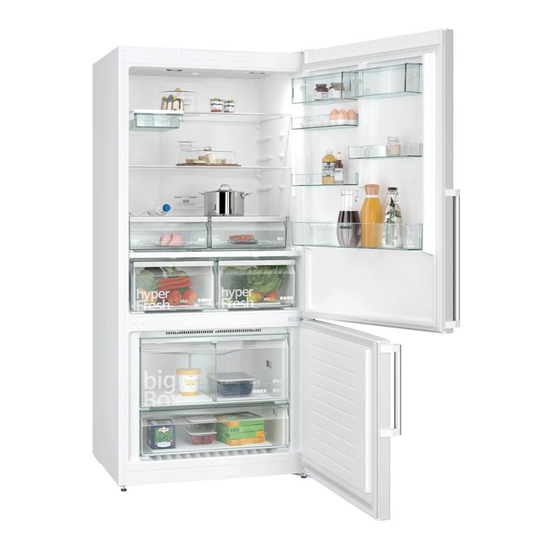 Elden Taksitle SIEMENS BUZDOLABI KG86NCWE0N