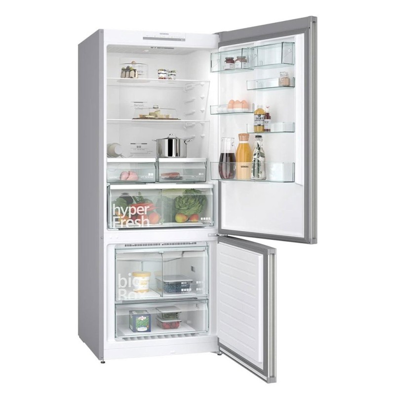 Elden Taksitle SIEMENS BUZDOLABI KG76NVIEON