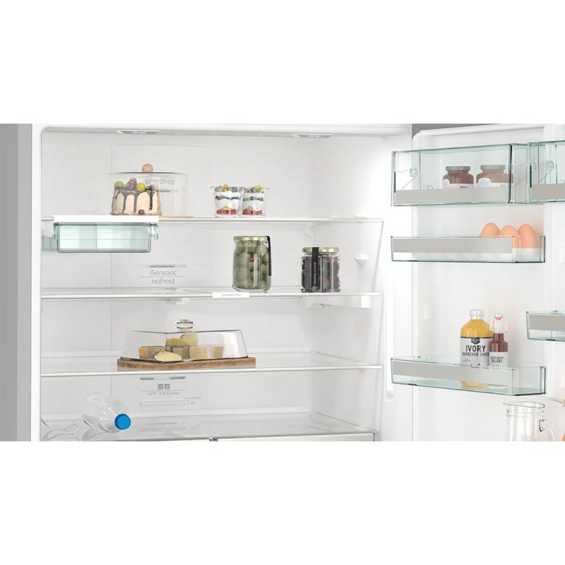 Elden Taksitle SIEMENS BUZDOLABI KG86NAID2N