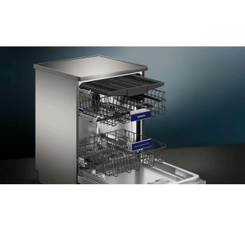 SIEMENS 6 PROGRAMLI BULAŞIK MAKİNESİ SN23II62MT