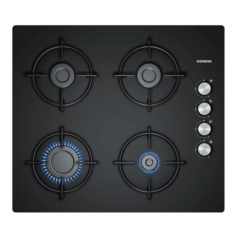 Elden Taksitle SIEMENS ANKASTRE OCAK EO6C6PB11O