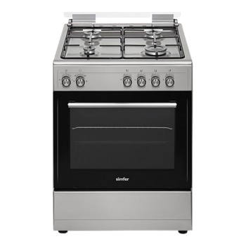 SİMFER MULTİ TURBO FIRIN 1245