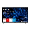 SUNNY 43" 110 EKRAN WEBOS SMART TELEVİZYON SN43DAL540