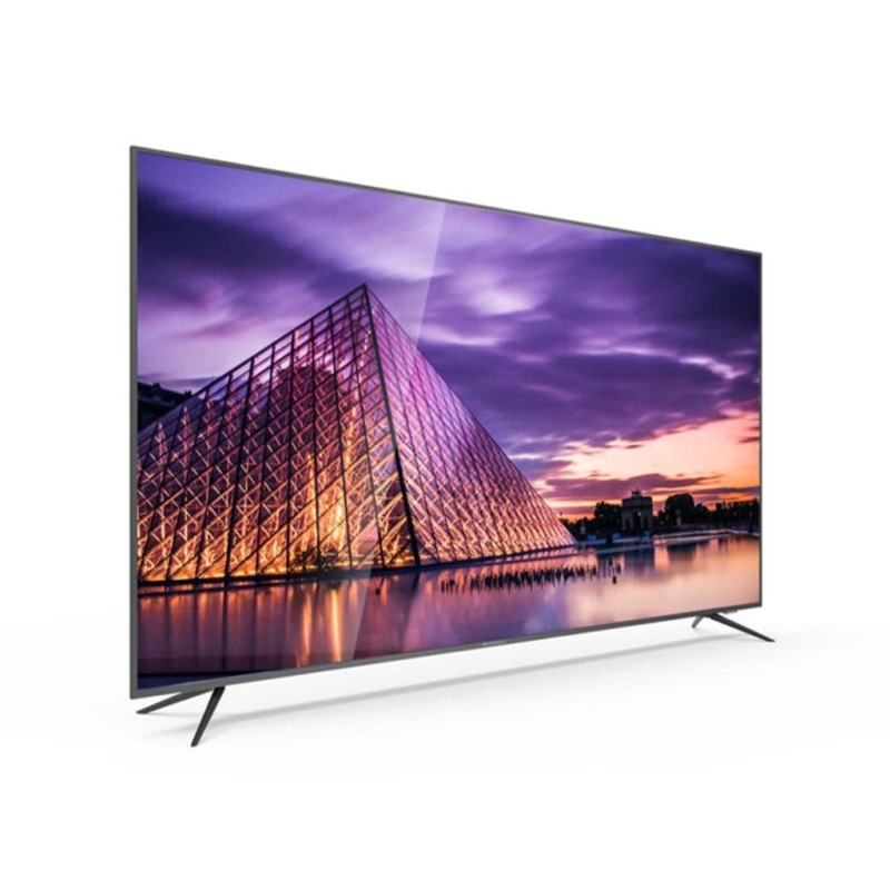 SUNNY 75'' 190 EKRAN 4K  WEBOS LED TELEVİZYON SN75LEDB252