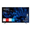 SUNNY 75'' 190 EKRAN 4K  WEBOS LED TELEVİZYON SN75LEDB252