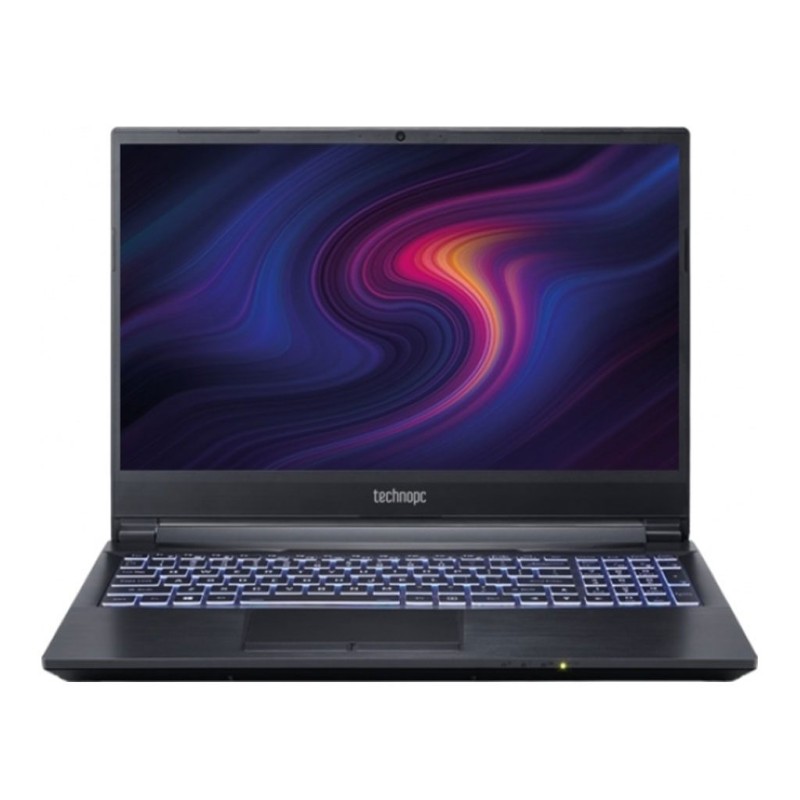 TECHNOPC MAGIC LAPTOP 16 GB RAM 512  GB SSD FHD CWE15IAR I7
