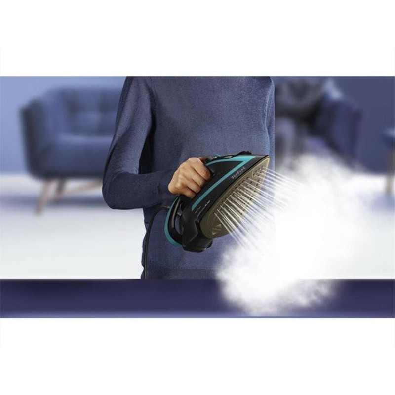 TEFAL PUREGLISS ÜTÜ FV 8066