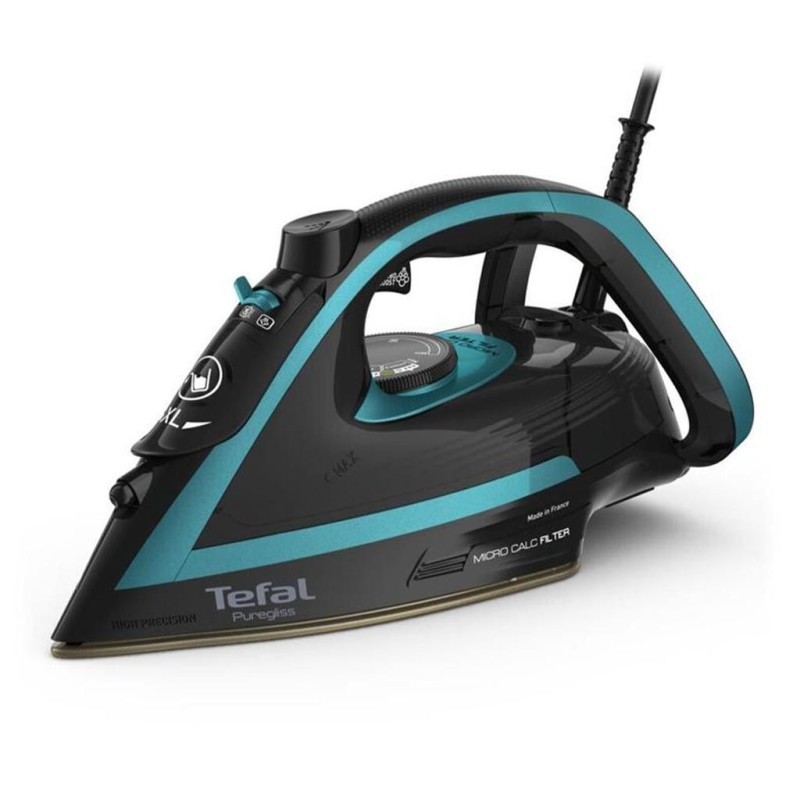 TEFAL PUREGLISS ÜTÜ FV 8066