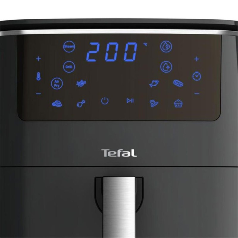 TEFAL EASY FRY GRILL STEAM FRİTÖZ 02021