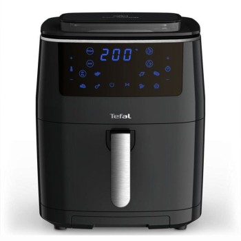 TEFAL EASY FRY GRILL STEAM FRİTÖZ 02021
